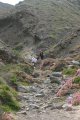 Hike over the point